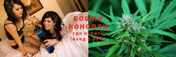 каннабис Абаза
